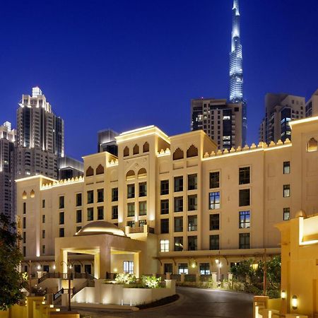 Hotel Boulevard, Autograph Collection Dubai Exterior photo