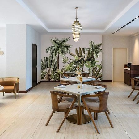 Hotel Boulevard, Autograph Collection Dubai Exterior photo