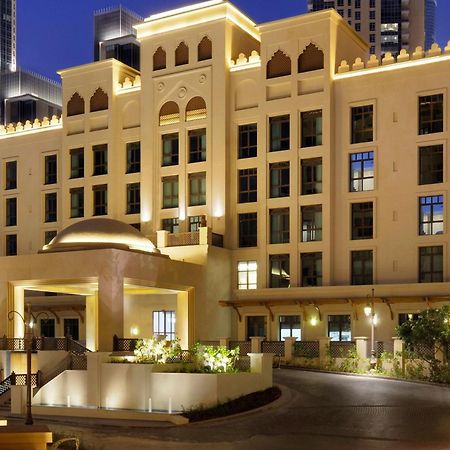 Hotel Boulevard, Autograph Collection Dubai Exterior photo
