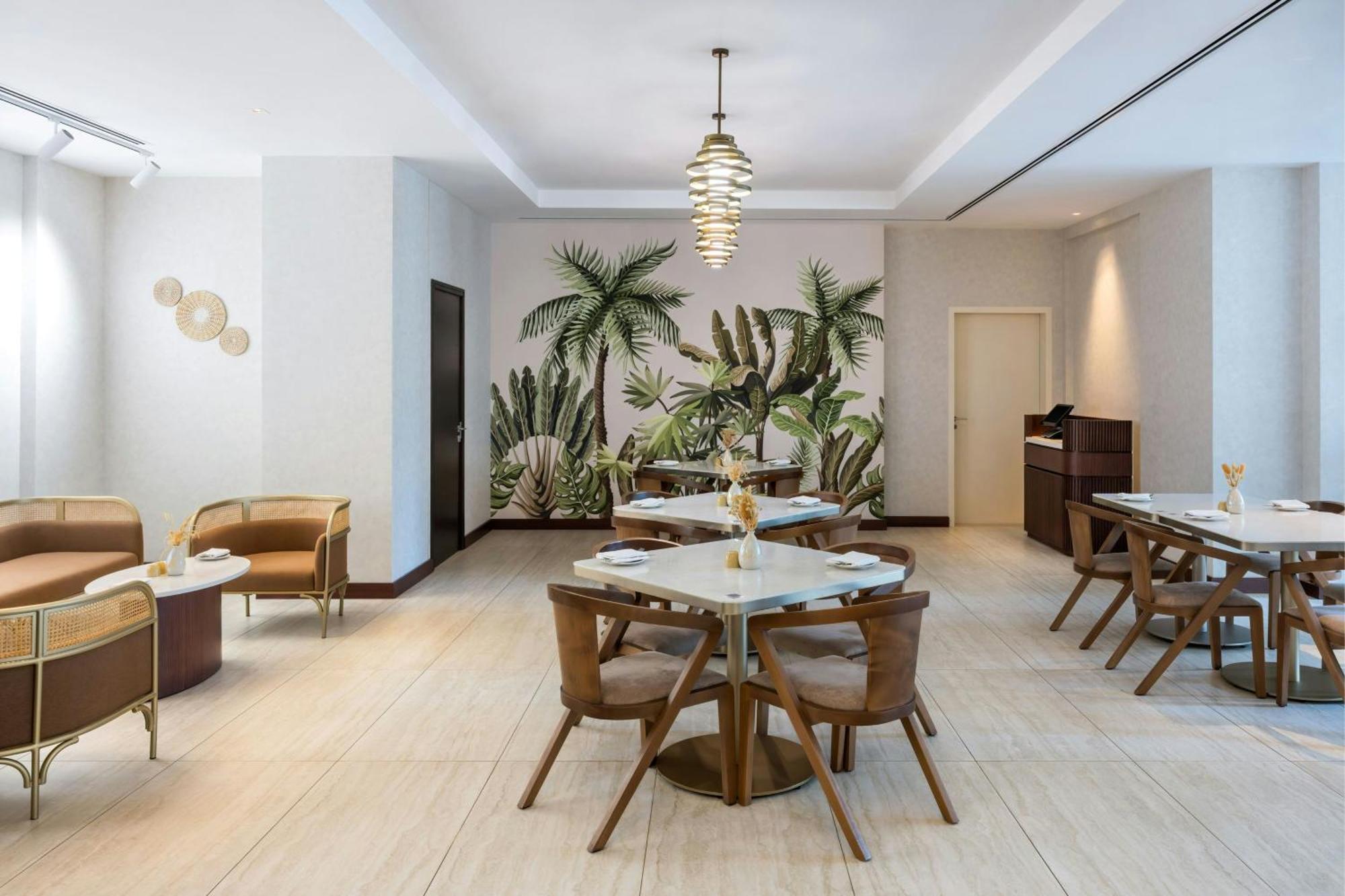 Hotel Boulevard, Autograph Collection Dubai Exterior photo