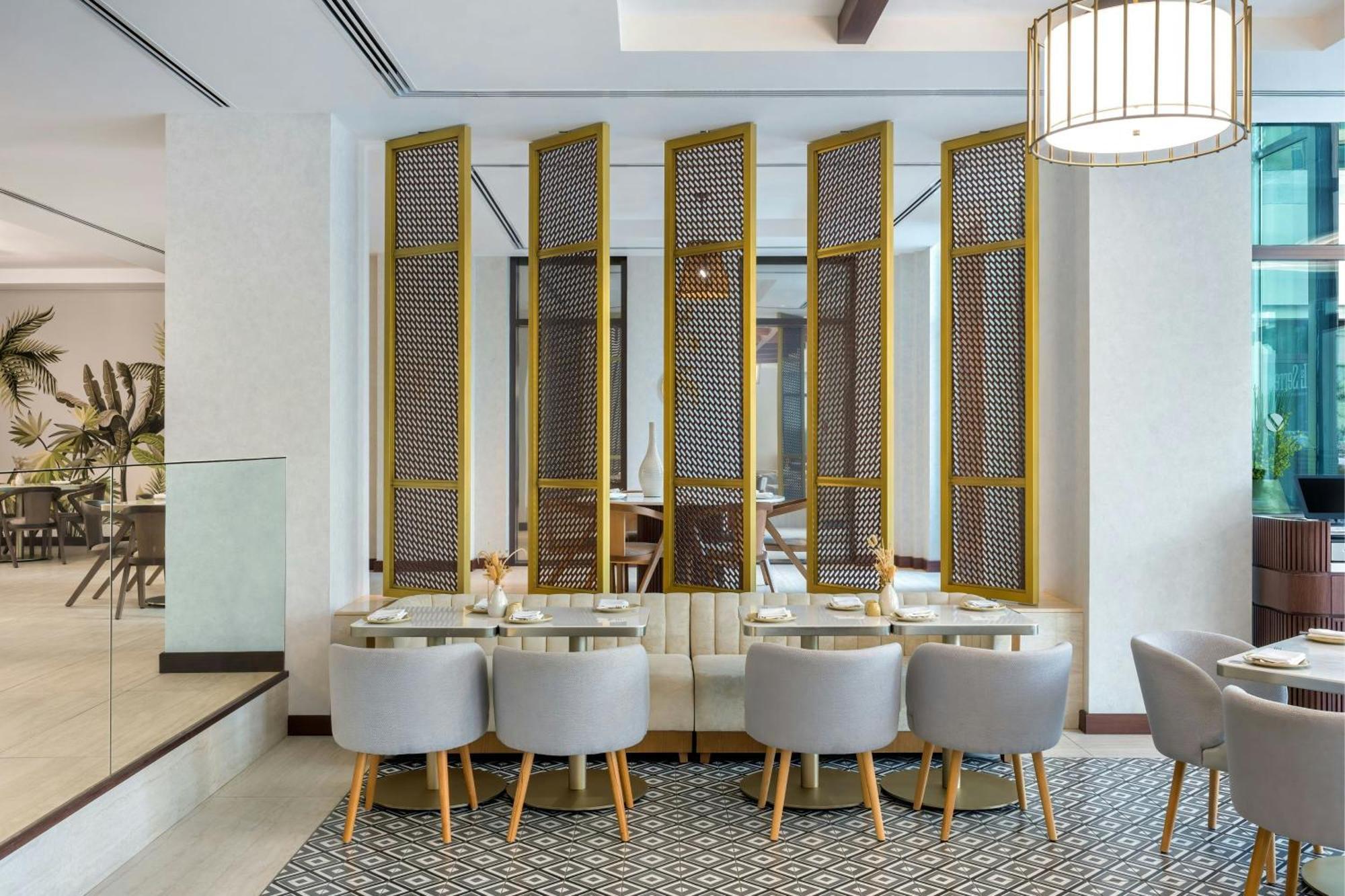 Hotel Boulevard, Autograph Collection Dubai Exterior photo