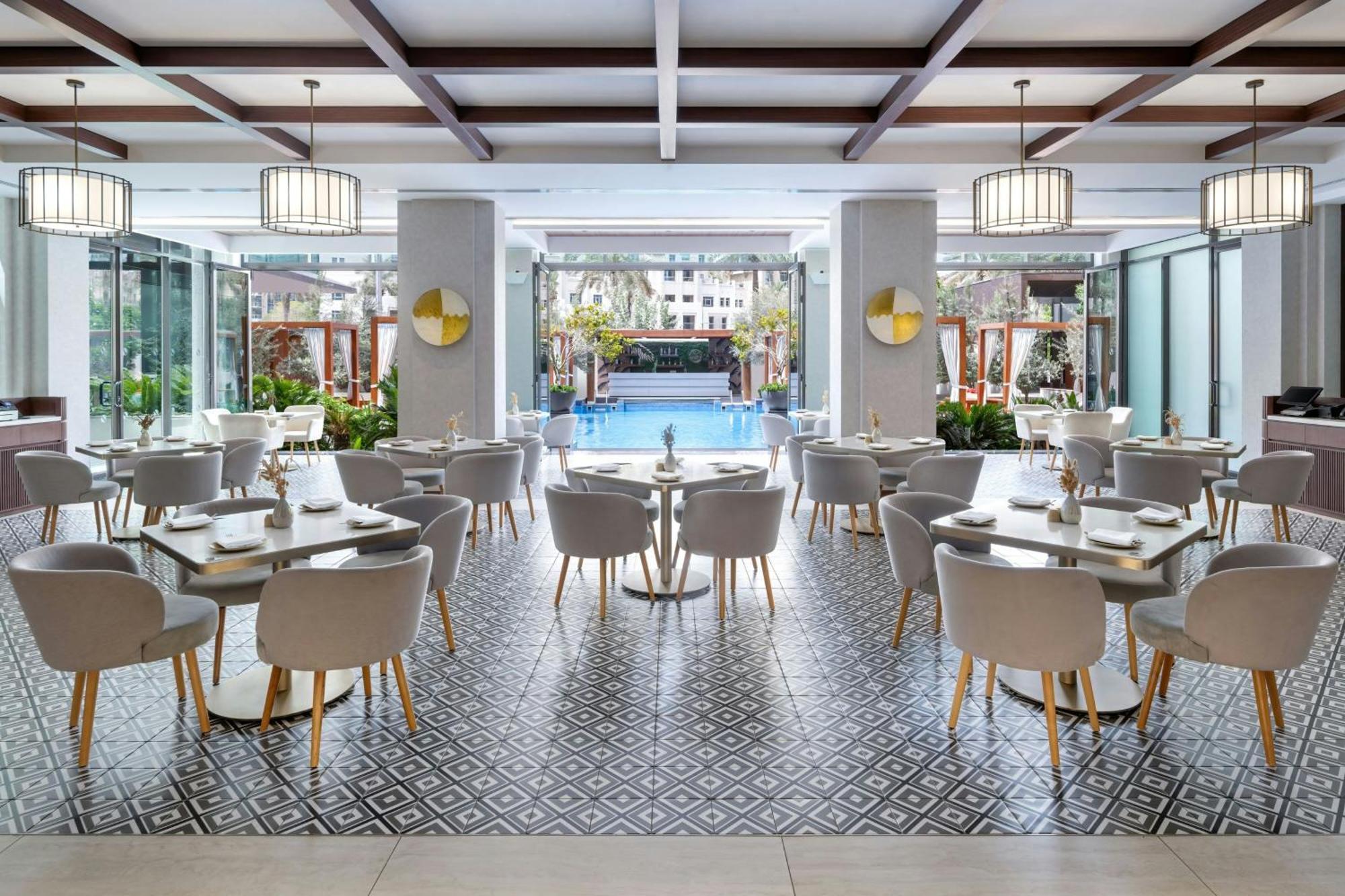 Hotel Boulevard, Autograph Collection Dubai Exterior photo