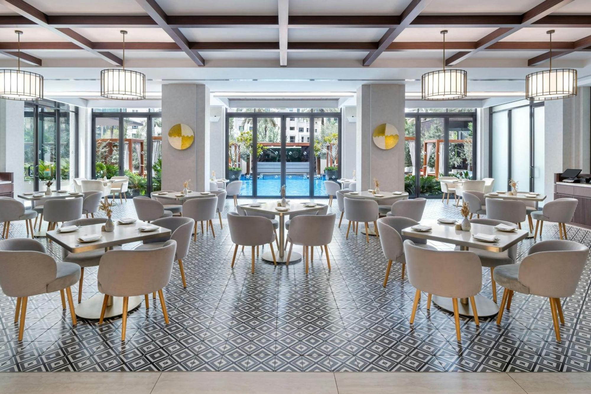 Hotel Boulevard, Autograph Collection Dubai Exterior photo