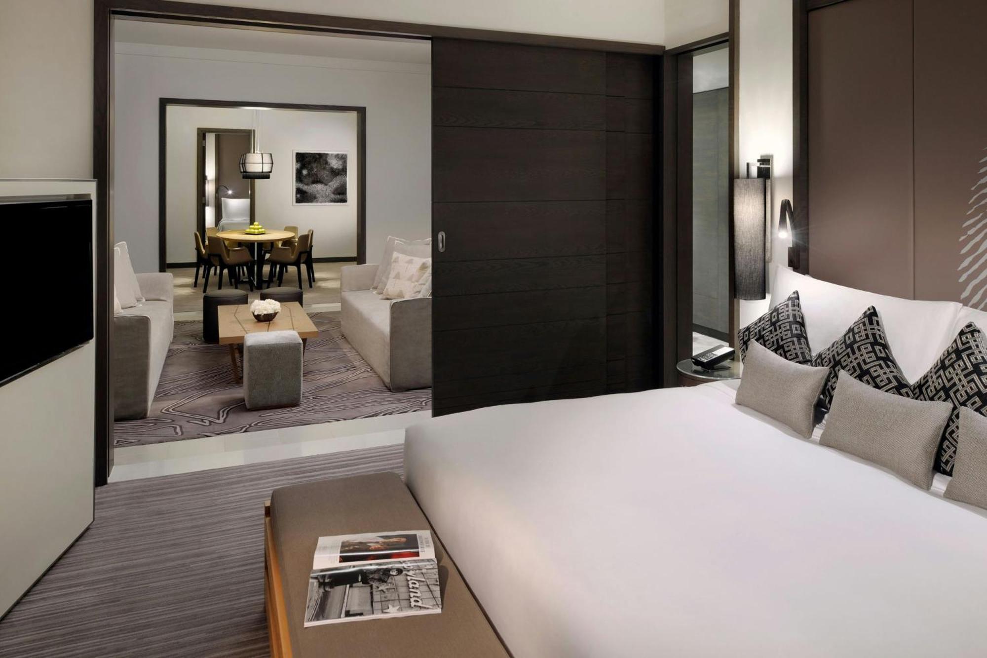 Hotel Boulevard, Autograph Collection Dubai Exterior photo