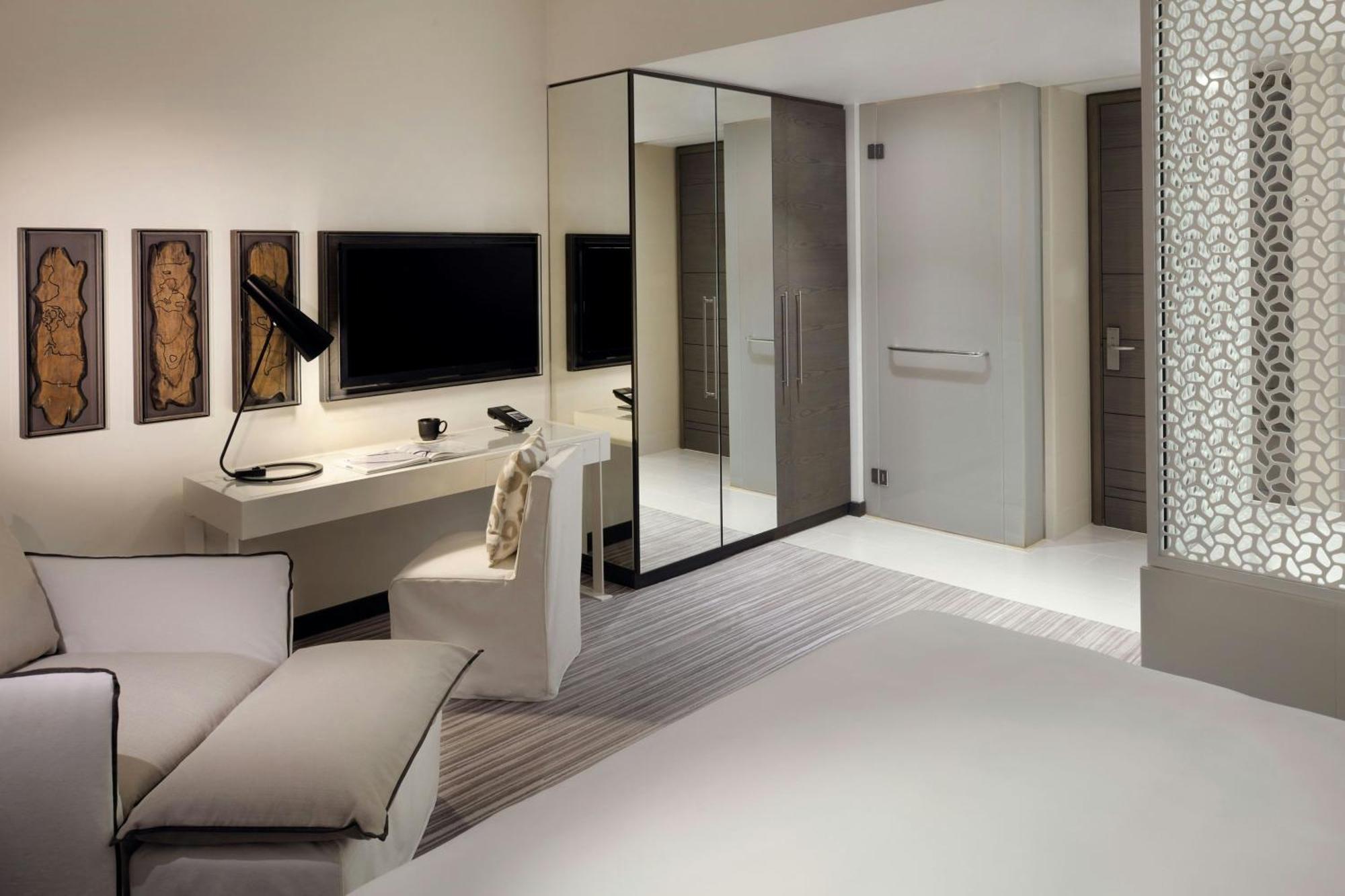 Hotel Boulevard, Autograph Collection Dubai Exterior photo