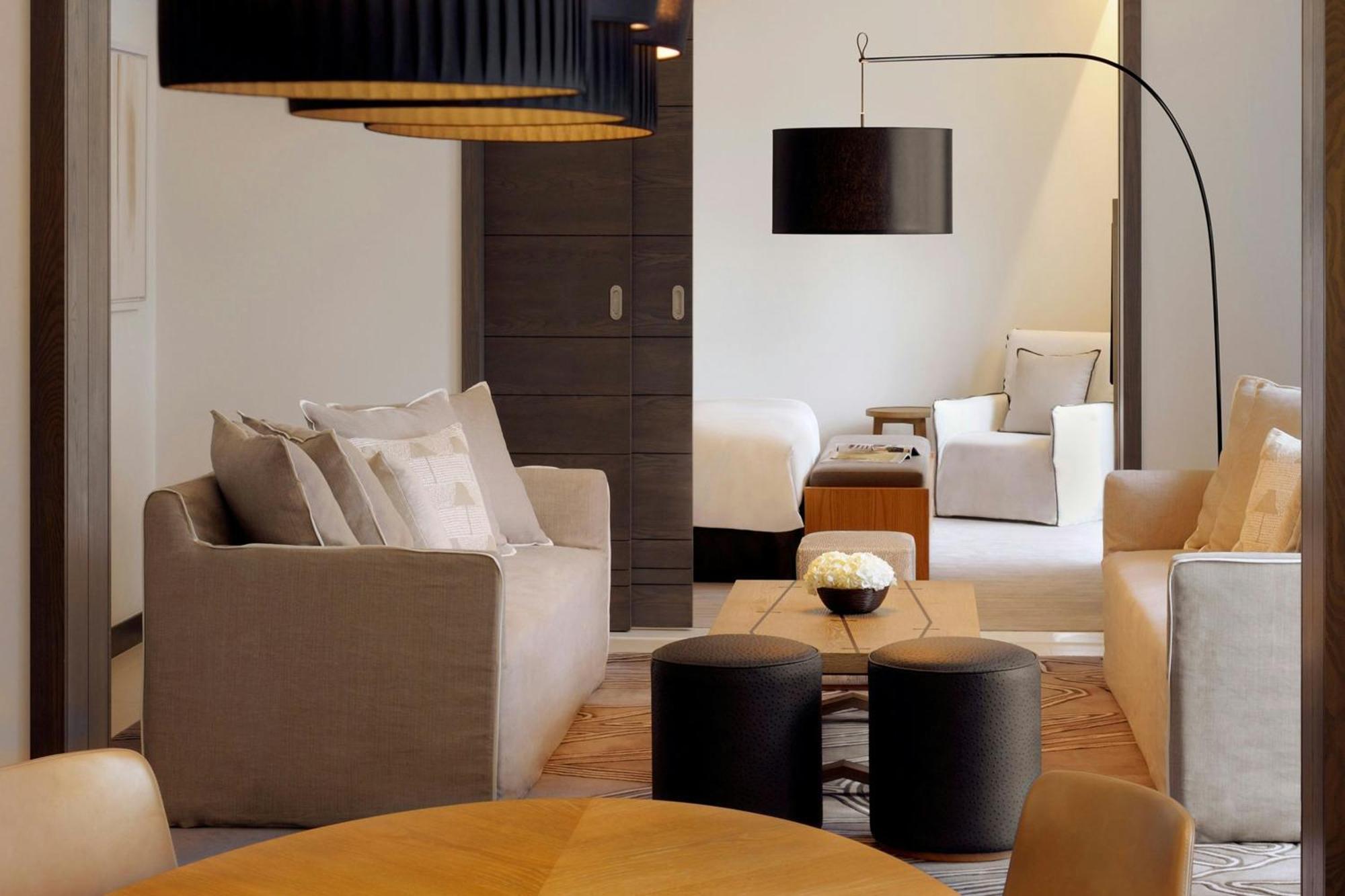 Hotel Boulevard, Autograph Collection Dubai Exterior photo