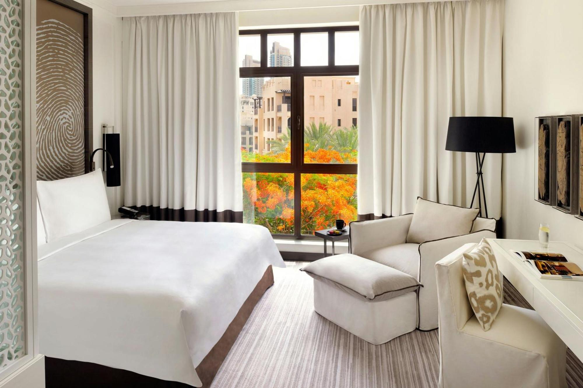 Hotel Boulevard, Autograph Collection Dubai Exterior photo