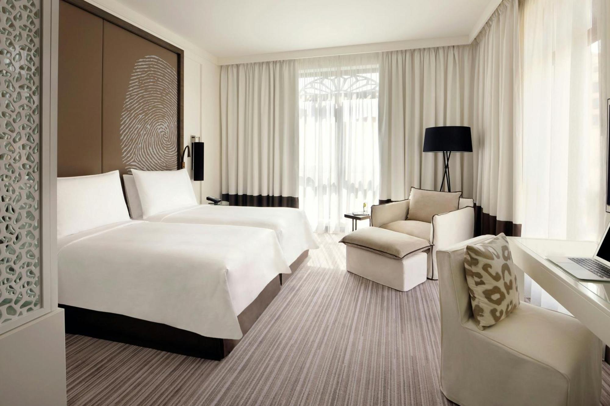 Hotel Boulevard, Autograph Collection Dubai Exterior photo