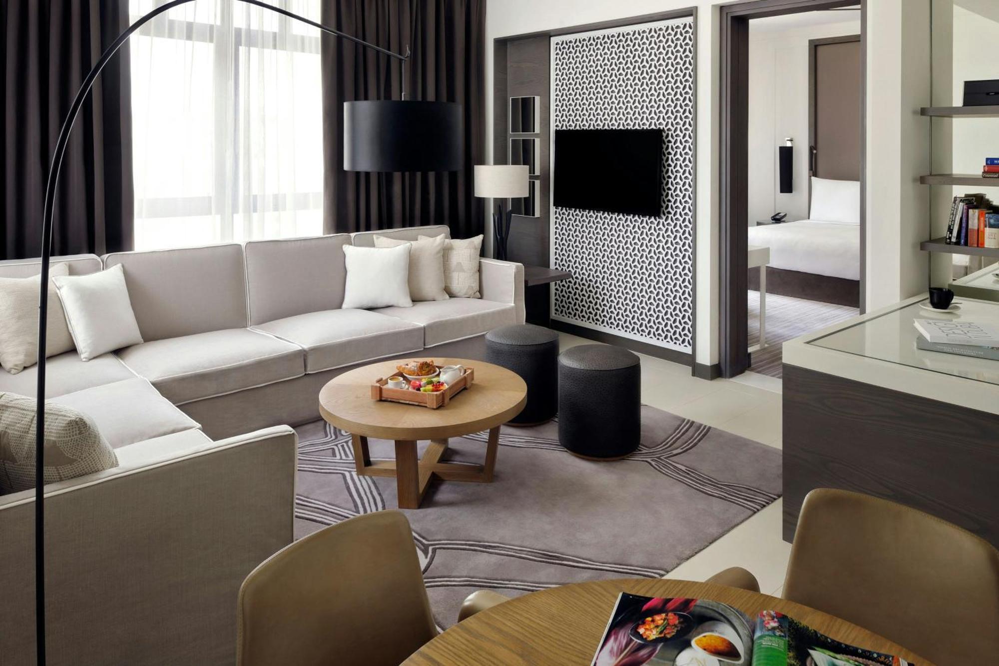 Hotel Boulevard, Autograph Collection Dubai Exterior photo