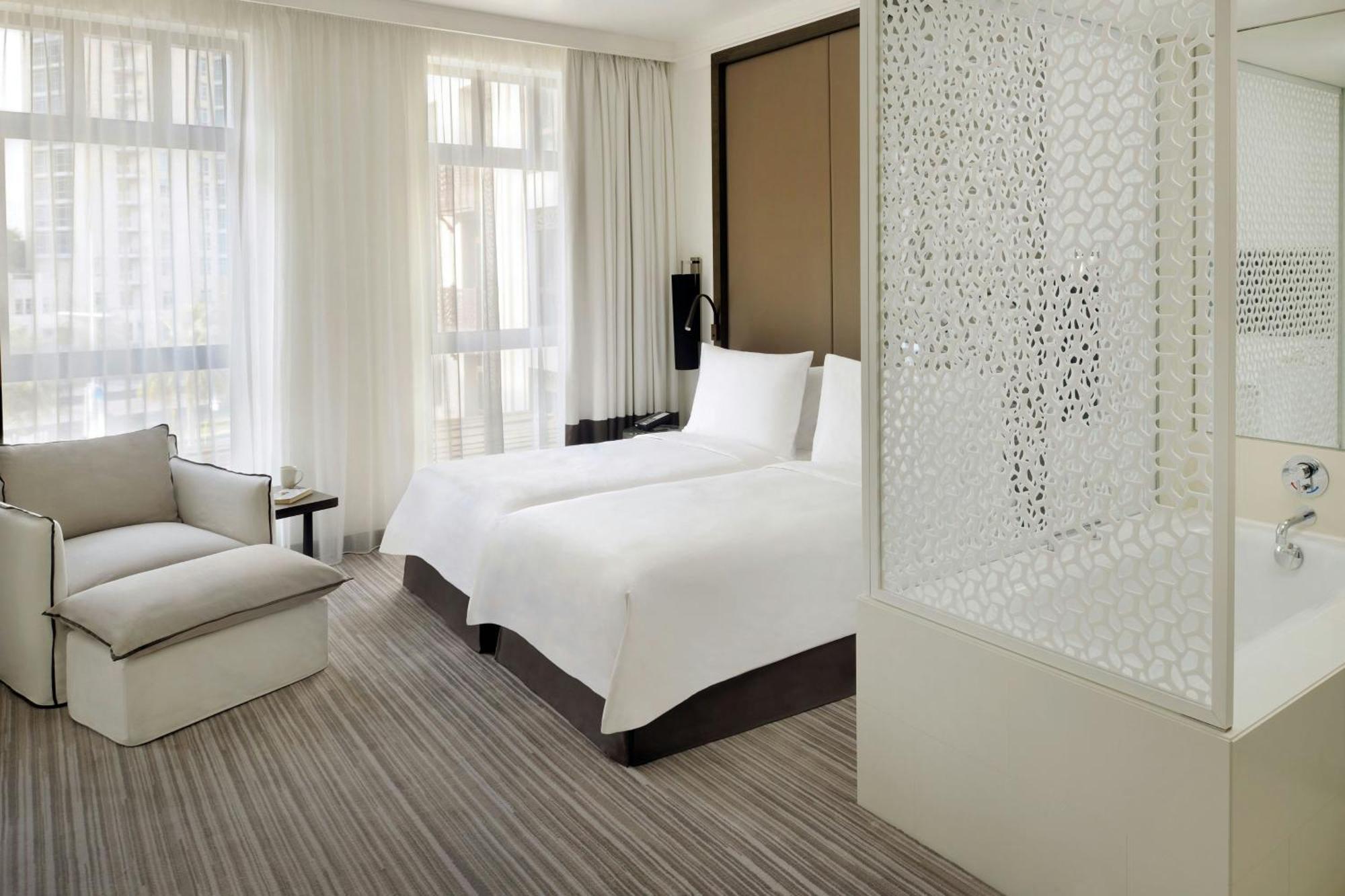 Hotel Boulevard, Autograph Collection Dubai Exterior photo