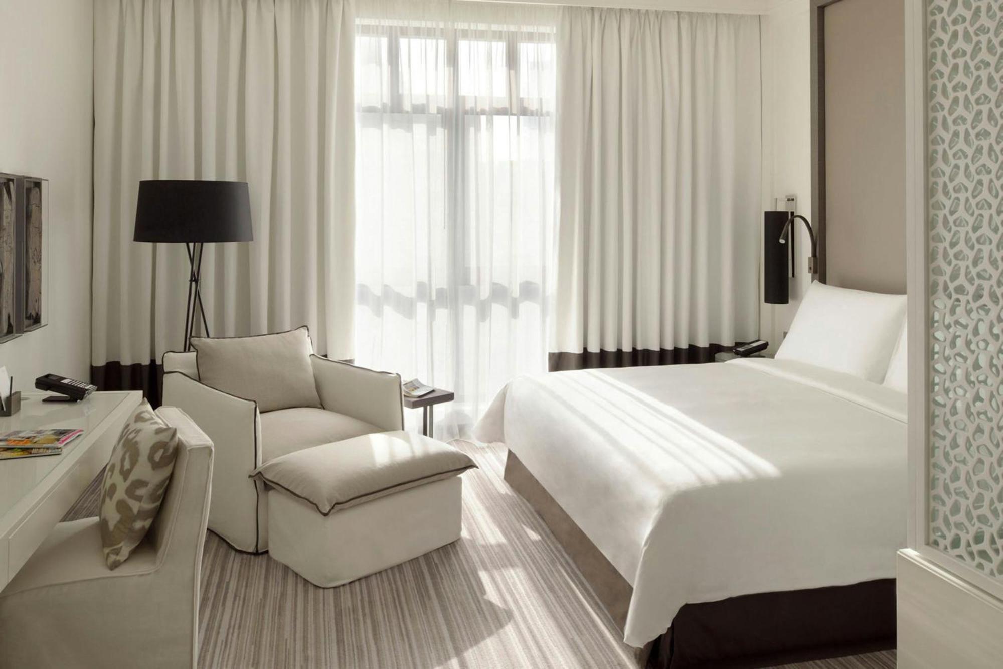 Hotel Boulevard, Autograph Collection Dubai Exterior photo