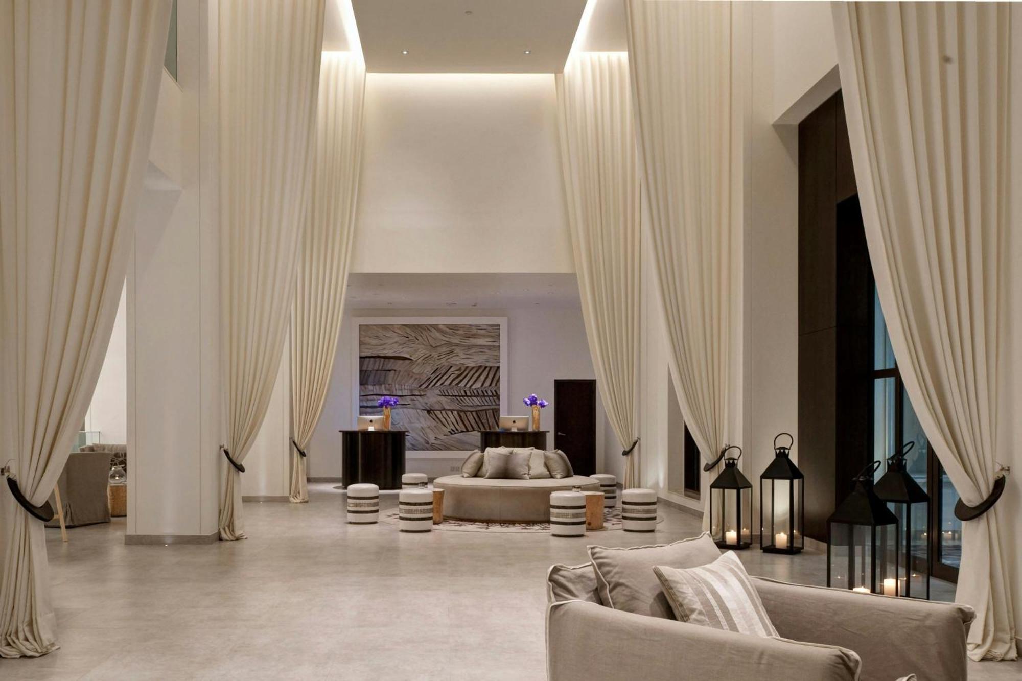 Hotel Boulevard, Autograph Collection Dubai Exterior photo