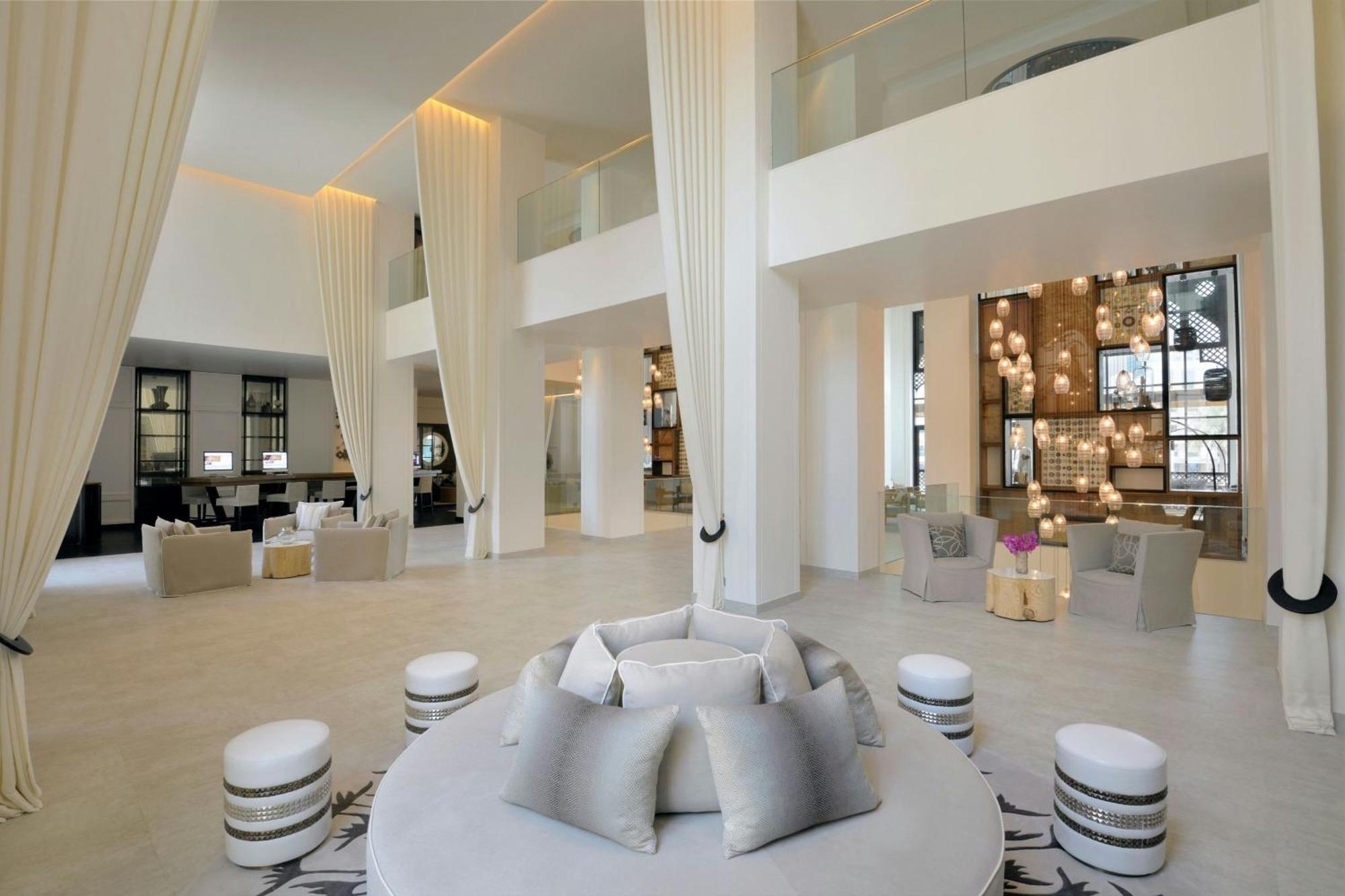 Hotel Boulevard, Autograph Collection Dubai Exterior photo