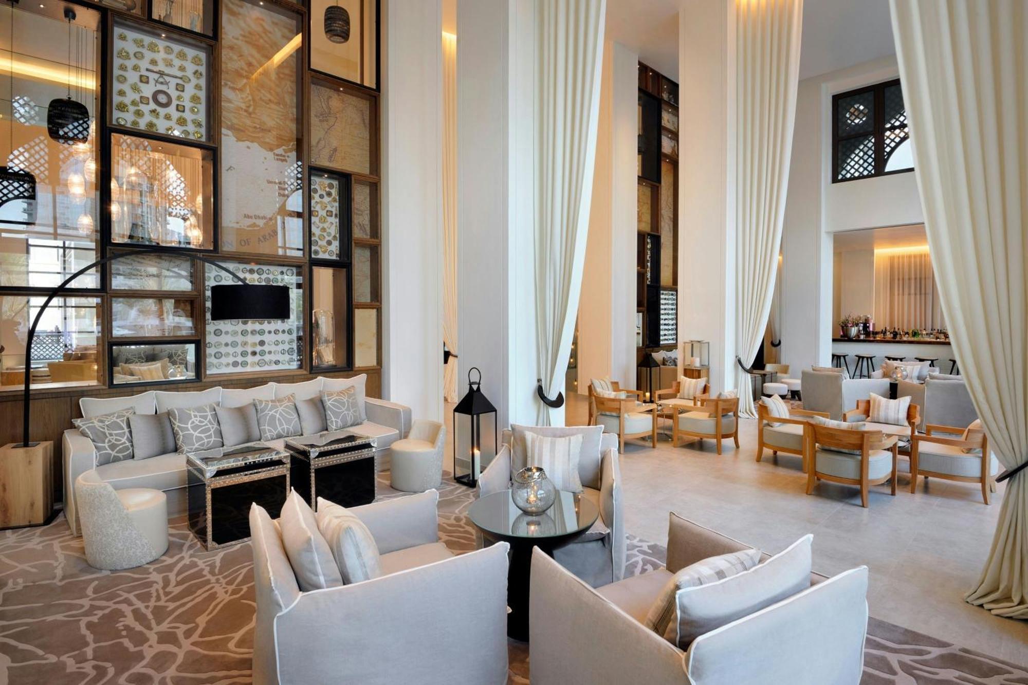 Hotel Boulevard, Autograph Collection Dubai Exterior photo