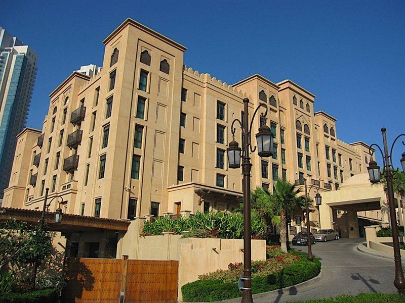 Hotel Boulevard, Autograph Collection Dubai Exterior photo