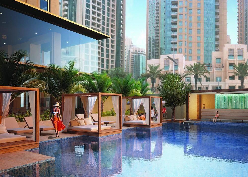 Hotel Boulevard, Autograph Collection Dubai Exterior photo