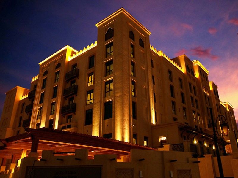 Hotel Boulevard, Autograph Collection Dubai Exterior photo