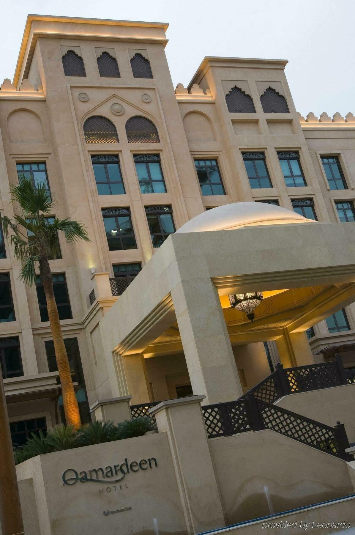 Hotel Boulevard, Autograph Collection Dubai Exterior photo